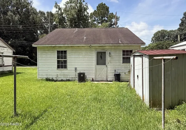 Homes for sale in Grand Coteau, LA | 146 Irene St, Grand Coteau, LA 70541 | MLS# 2600005818
