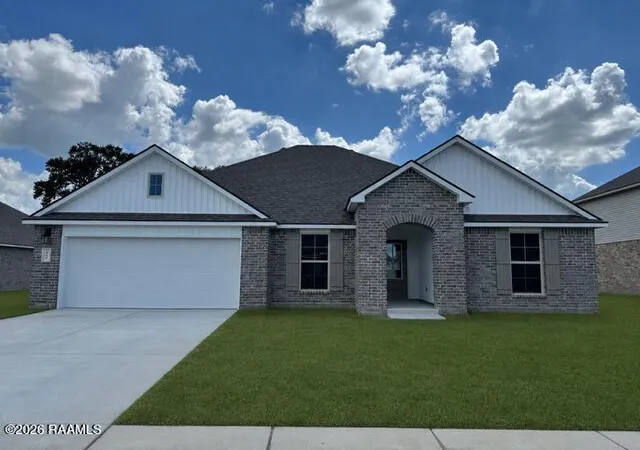 1st image of 653 Griffiths Ct, Breaux Bridge, LA 70517 | MLS# 2600002228