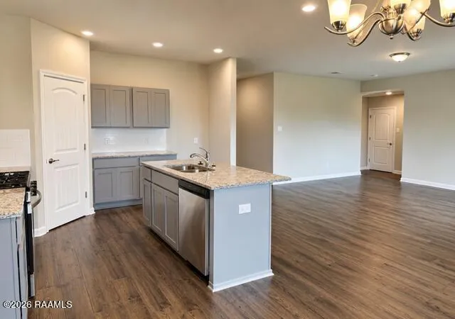 4th image of 653 Griffiths Ct, Breaux Bridge, LA 70517 | MLS# 2600002228
