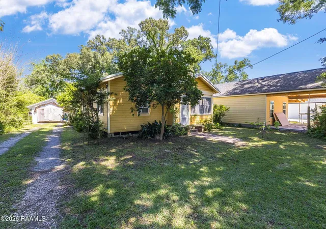 Homes for sale in Lafayette, LA | 110 Canal St, Lafayette, LA 70501 | MLS# 2600004270