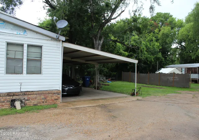Photo 4 of Manufactured home for sale at 6608 Second St, Alexandria, LA 71303 | MLS# 2500006684 | Listing updated on 2026-08-12