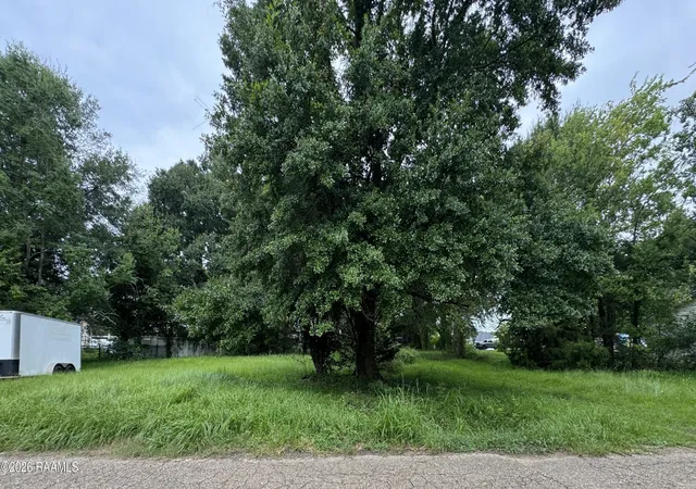 Land for sale at 118 Offord St, Lafayette, LA 70506 | MLS# 2600006513