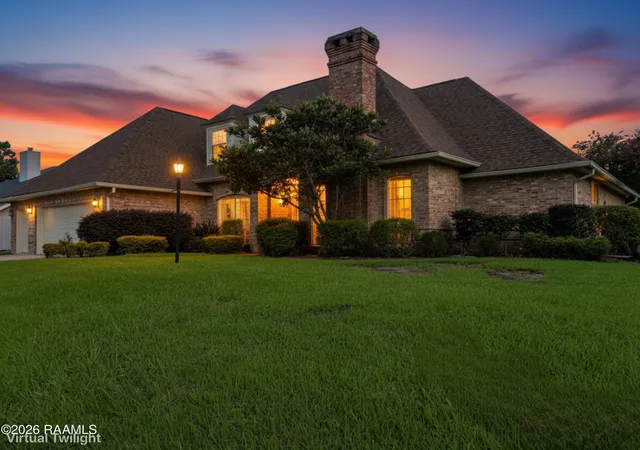 Photo 1 of Single family home for sale at 1 Marquis Manor, Morgan City, LA 70380 | MLS# 2600007325 | Listing updated on 2026-08-24