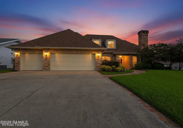 Photo 2 of Single family home for sale at 1 Marquis Manor, Morgan City, LA 70380 | MLS# 2600007325 | Listing updated on 2026-08-24