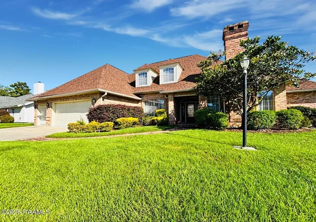 Photo 3 of Single family home for sale at 1 Marquis Manor, Morgan City, LA 70380 | MLS# 2600007325 | Listing updated on 2026-08-24
