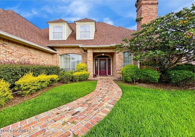 Photo 4 of Single family home for sale at 1 Marquis Manor, Morgan City, LA 70380 | MLS# 2600007325 | Listing updated on 2026-08-24