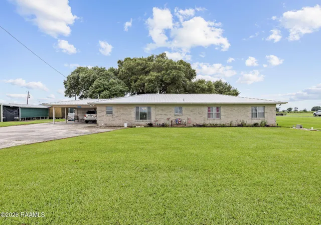 Photo 1 of Sale Pending at 14435 La Hwy 699, Maurice, LA 70555 | MLS# 2600006609 | Listing updated on 2026-09-02