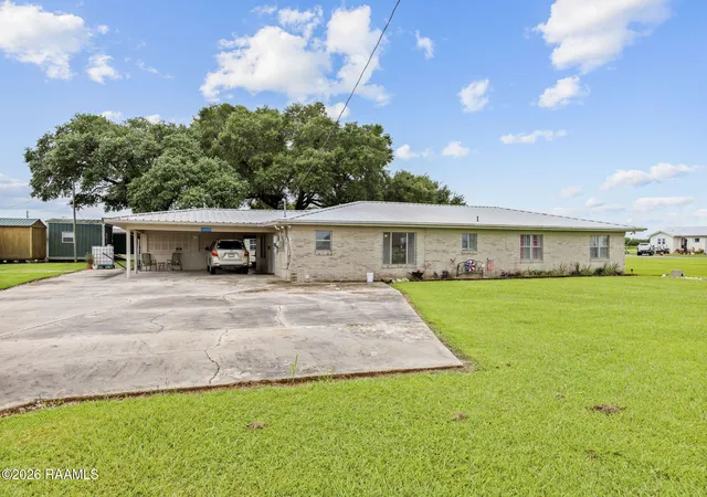Photo 2 of Sale Pending at 14435 La Hwy 699, Maurice, LA 70555 | MLS# 2600006609 | Listing updated on 2026-09-02