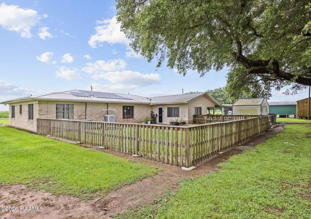 Photo 31 of Sale Pending at 14435 La Hwy 699, Maurice, LA 70555 | MLS# 2600006609 | Listing updated on 2026-09-02