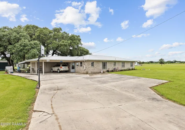 Photo 2 of Sale Pending at 14435 La Hwy 699, Maurice, LA 70555 | MLS# 2600006609 | Listing updated on 2026-09-02