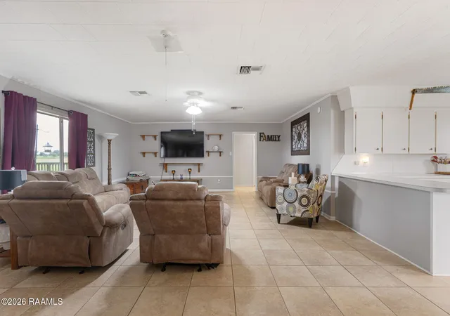 Photo 3 of Sale Pending at 14435 La Hwy 699, Maurice, LA 70555 | MLS# 2600006609 | Listing updated on 2026-09-02