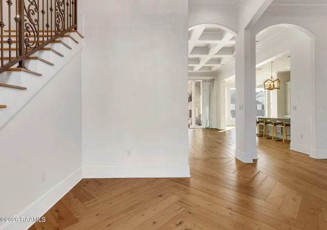 Photo 4 of Single family home for sale at 207 Kingfisher Dr, Lafayette, LA 70508 | MLS# 2600000160 | Listing updated on 2026-09-01