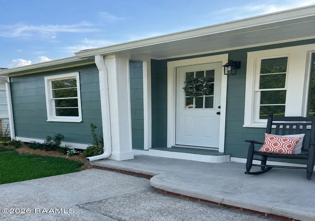Photo 1 of Single family home for sale at 575 Main St, Arnaudville, LA 70512 | MLS# 2600004627 | Listing updated on 2026-08-18