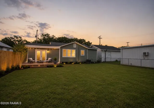 Homes for sale in Arnaudville, LA | 575 Main St, Arnaudville, LA 70512 | MLS# 2600004627