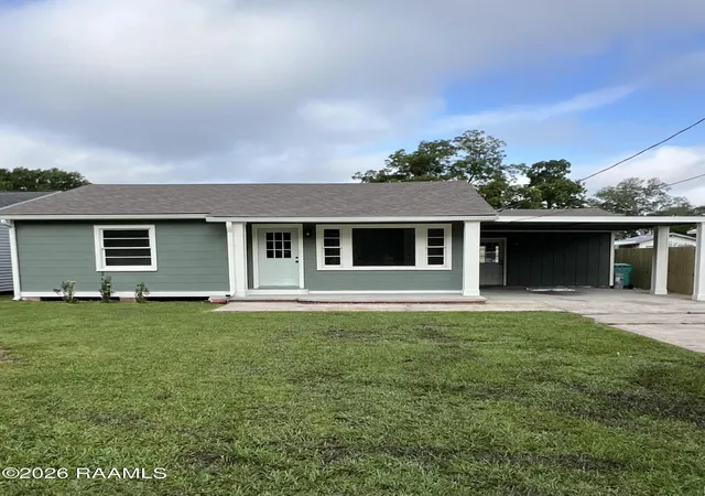 Photo 25 of Single family home for sale at 575 Main St, Arnaudville, LA 70512 | MLS# 2600004627 | Listing updated on 2026-08-18