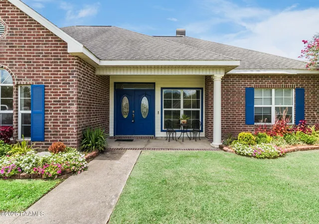 Photo 2 of Single family home for sale at 5036 La Premiere Dr, Maurice, LA 70555 | MLS# 2600007808 | Listing updated on 2026-08-21