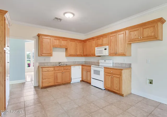 Photo 2 of Single family home for sale at 5036 La Premiere Dr, Maurice, LA 70555 | MLS# 2600007808 | Listing updated on 2026-08-21