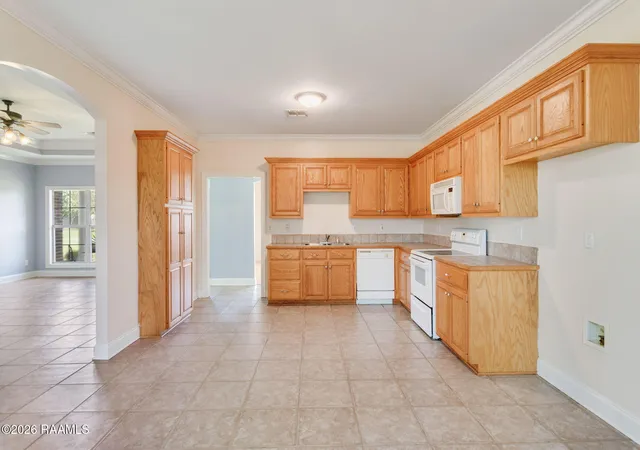 Photo 3 of Single family home for sale at 5036 La Premiere Dr, Maurice, LA 70555 | MLS# 2600007808 | Listing updated on 2026-08-21