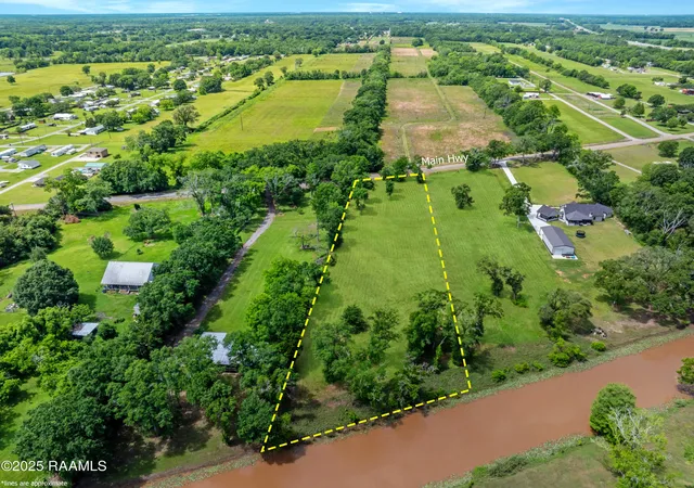 5th image of 3 Main Hwy, Breaux Bridge, LA 70517 | MLS# 21001177