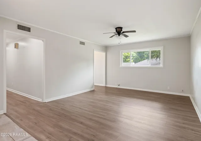 Photo 3 of Single family home for sale at 226 S Audubon Blvd, Lafayette, LA 70503 | MLS# 2600003440 | Listing updated on 2026-09-09