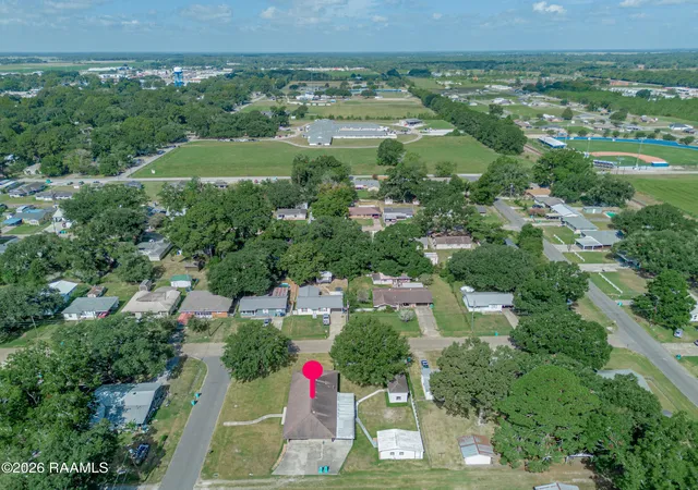 Photo 32 of Single family home for sale at 950 Alexandre St, Eunice, LA 70535 | MLS# 2600007760 | Listing updated on 2026-08-28