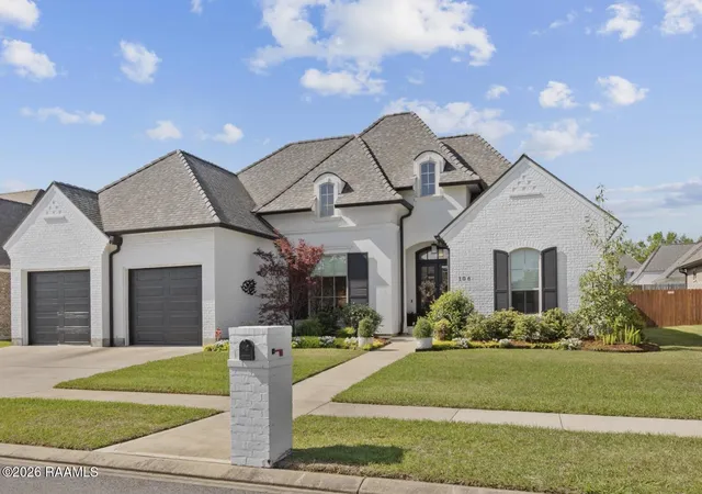 Homes for sale in Lafayette, LA | 106 Winthorpe Row, Lafayette, LA 70503 | MLS# 2600002546