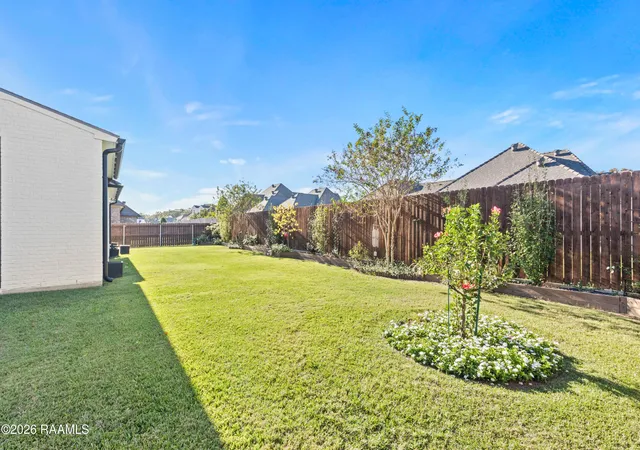 44th image of 106 Winthorpe Row, Lafayette, LA 70503 | MLS# 2600002546