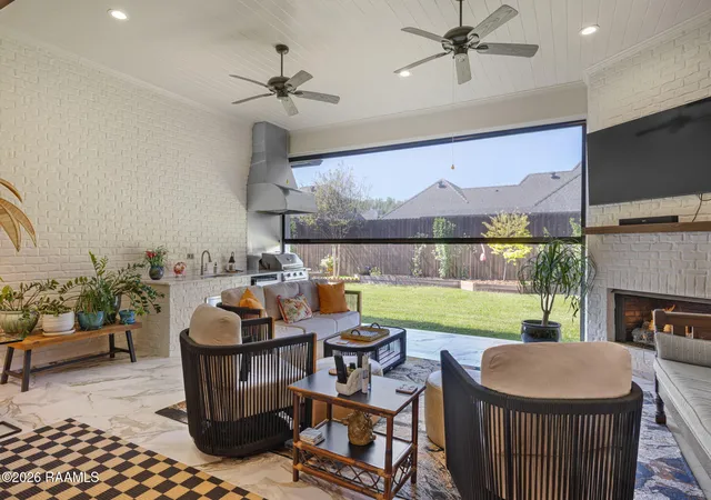 Photo 4 of Single family home for sale at 106 Winthorpe Row, Lafayette, LA 70503 | MLS# 2600002546 | Listing updated on 2026-09-08