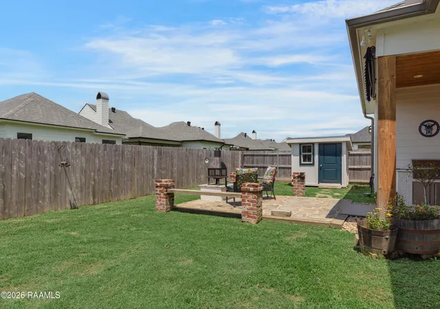 Homes for sale in Broussard, LA | 101 Sleeply View Dr, Broussard, LA 70518 | MLS# 2600004711