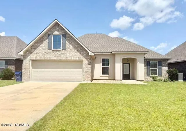Photo 1 of Sale Pending at 106 Micah Edward Dr, Maurice, LA 70555 | MLS# 2600005934 | Listing updated on 2026-08-30