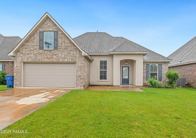 Photo 2 of Sale Pending at 106 Micah Edward Dr, Maurice, LA 70555 | MLS# 2600005934 | Listing updated on 2026-08-30
