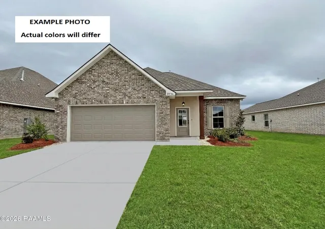 1st image of 308 Mastermind Blvd, Youngsville, LA 70592 | MLS# 2600003793