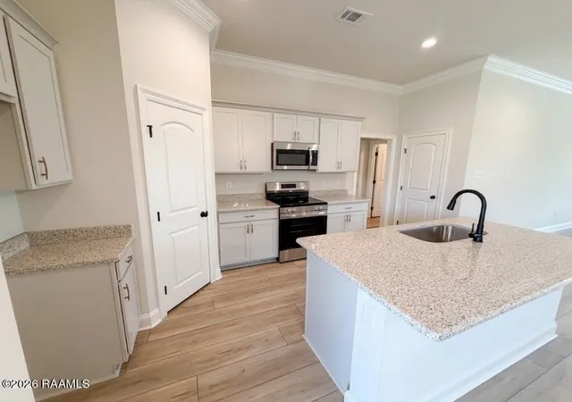 Photo 3 of Single family home for sale at 308 Mastermind Blvd, Youngsville, LA 70592 | MLS# 2600003793 | Listing updated on 2026-09-16