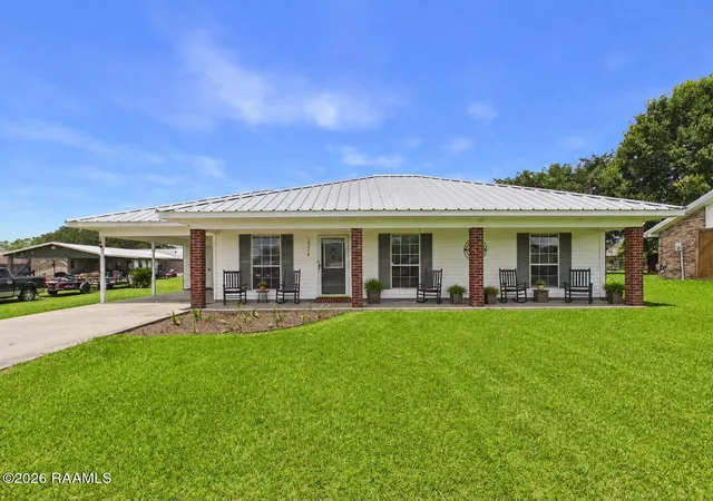 Homes for sale in Kaplan, LA | 10714 Mike Dr, Kaplan, LA 70548 | MLS# 2600005305