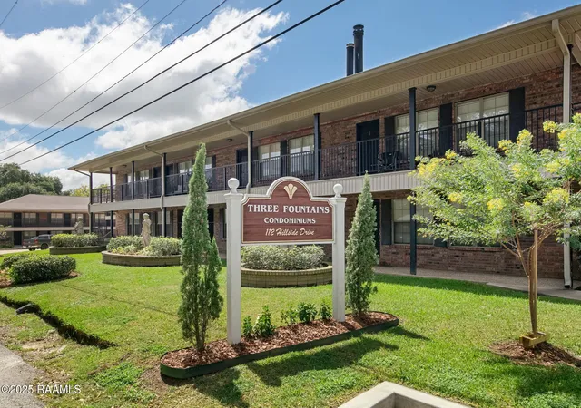 1st image of 112 Hillside Dr #47, Lafayette, LA 70503 | MLS# 2600005790