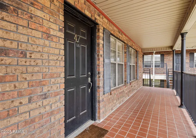 21st image of 112 Hillside Dr #47, Lafayette, LA 70503 | MLS# 2600005790
