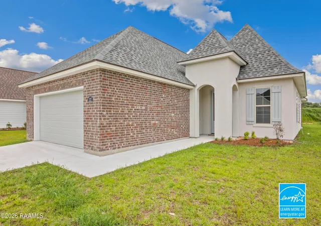 1st image of 122 Crooked Pine Ln, Scott, LA 70583 | MLS# 2600001293