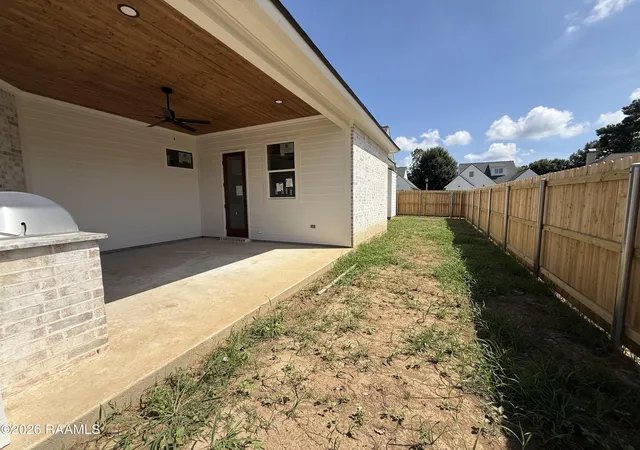 18th image of 401 Croft Row, Lafayette, LA 70503 | MLS# 2600004313