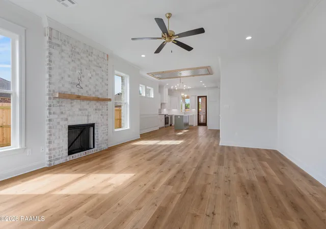 Photo 3 of Single family home for sale at 401 Croft Row, Lafayette, LA 70503 | MLS# 2600004313 | Listing updated on 2026-09-18