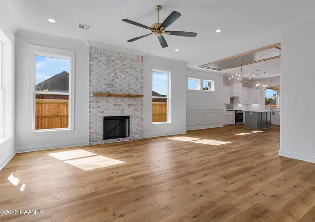 Photo 4 of Single family home for sale at 401 Croft Row, Lafayette, LA 70503 | MLS# 2600004313 | Listing updated on 2026-09-18