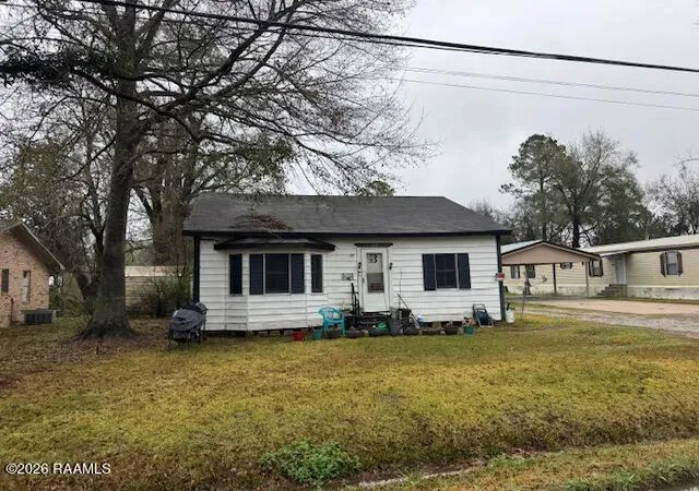 Photo 1 of Single family home for sale at 347 Macarthur Dr, Sunset, LA 70584 | MLS# 2600005797 | Listing updated on 2026-08-25