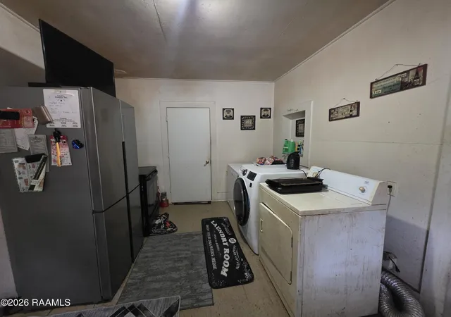 Photo 2 of Single family home for sale at 347 Macarthur Dr, Sunset, LA 70584 | MLS# 2600005797 | Listing updated on 2026-08-25