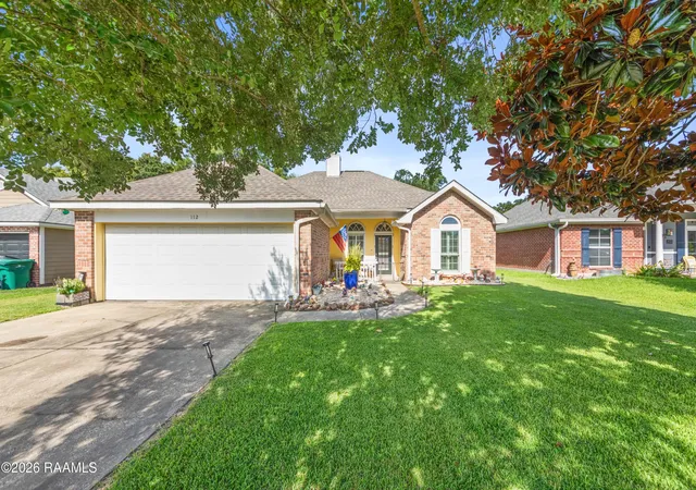 1st image of 112 Windermere Cir, Youngsville, LA 70592 | MLS# 2600007738