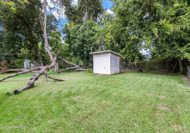 11th image of 126 Warren St, Lafayette, LA 70501 | MLS# 2600007444