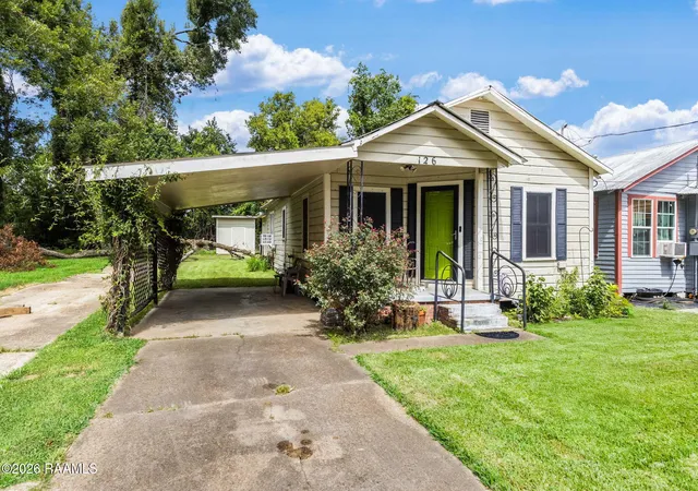 1st image of 126 Warren St, Lafayette, LA 70501 | MLS# 2600007444