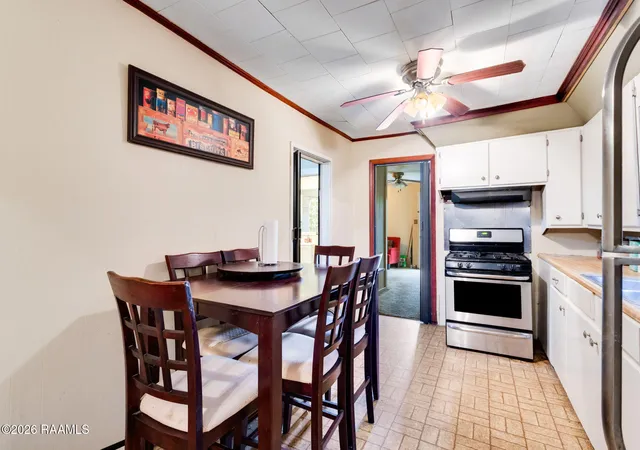 5th image of 126 Warren St, Lafayette, LA 70501 | MLS# 2600007444