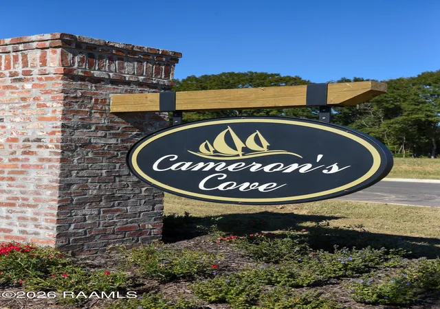 10th image of 206 Camerons Cove Dr, Carencro, LA 70520 | MLS# 2600006382