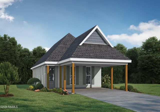 1st image of 206 Camerons Cove Dr, Carencro, LA 70520 | MLS# 2600006382