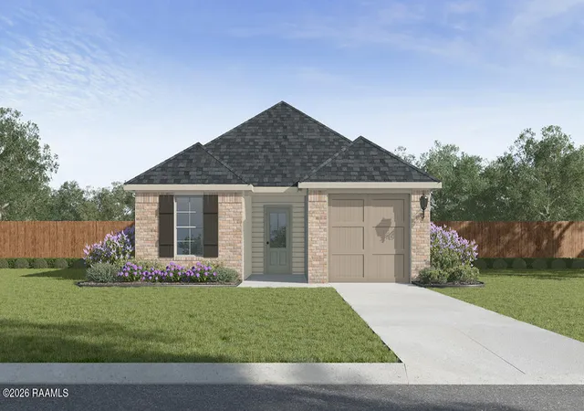 1st image of 410 Wrenwood Dr, New Iberia, LA 70560 | MLS# 2600007018