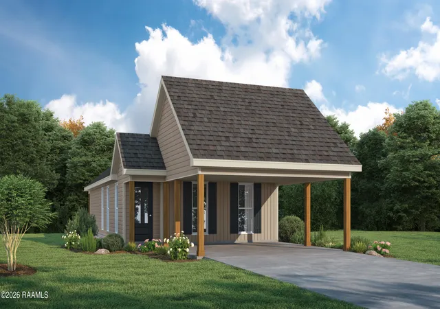 1st image of 213 Camerons Cove Dr, Carencro, LA 70520 | MLS# 2600006388